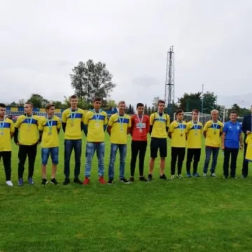Druga wygrana. RKS Radomsko - MGKS Drzewica 5:1