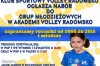 KS Volley Radomsko zaprasza dzieci i młodzież do uczestnictwa w Akademii Volley Radomsko
