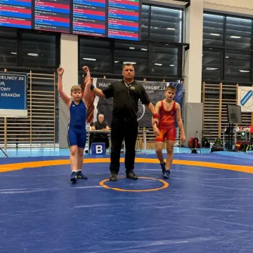 Silna konkurencja i zacięta rywalizacja