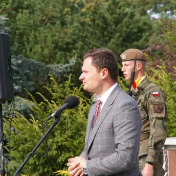 Oddali hołd „Warszycowi” oraz żołnierzom KWP