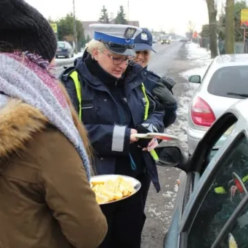 Cytryna zamiast mandatu