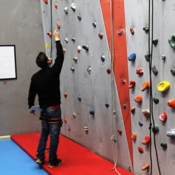 Mega Wspin po raz drugi 