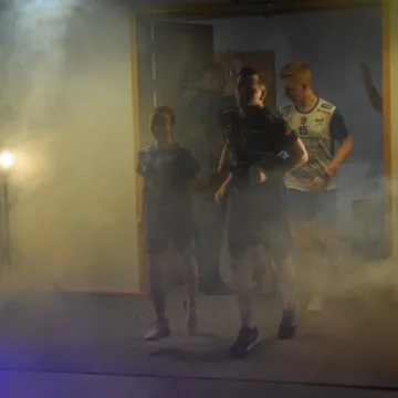 Wygrana METPRIM Volley Radomsko w ostatnim meczu sezonu