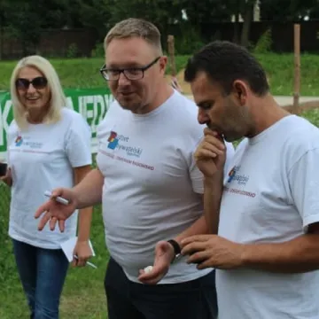 Promocja Budżetu Obywatelskiego trwa