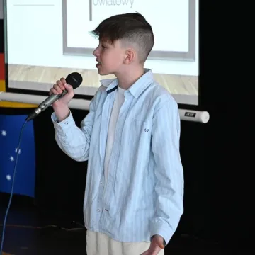 Za nami Gala XII Powiatowego Dnia Języków Obcych