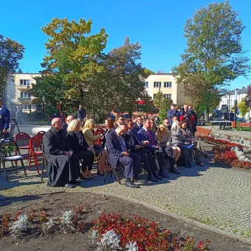 80. rocznica likwidacji getta w Radomsku