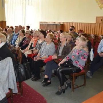 Karta Seniora również w Radomsku