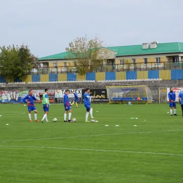 IV liga. RKS Radomsko - LKS Kwiatkowice 3:0