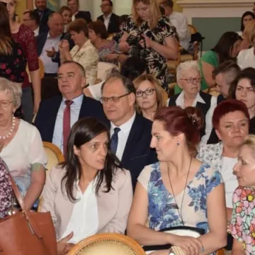 Radomsko w finale konkursu 