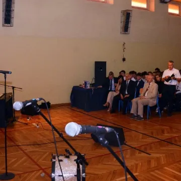 W Elektryku pożegnano rok szkolny