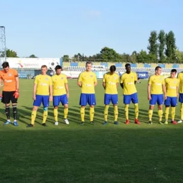 RKS Radomsko liderem IV ligi