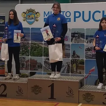 Strzelcy OKSS „10-tka” na Zaślubinach z Morzem