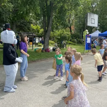 Zaczarowany Piknik w SOSW – gdzie magia spotkała technologię