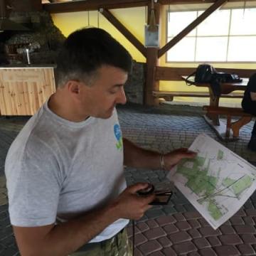 Manewry klasy mundurowej Mechanika