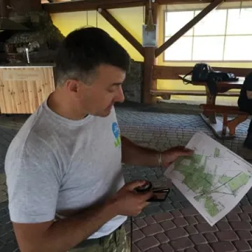 Manewry klasy mundurowej Mechanika