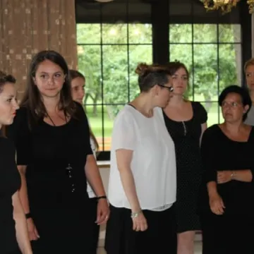 Festiwal „Wschód – Zachód – Zbliżenia” dobiegł końca