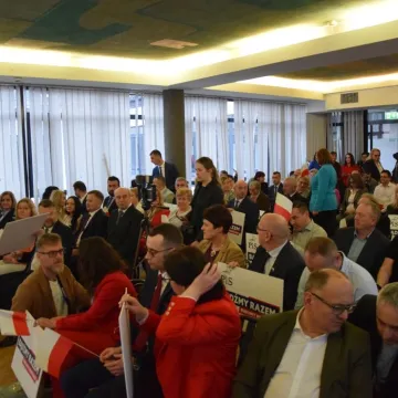 Listy kandydatów PiS w wyborach samorządowych gotowe