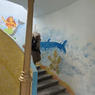 Plac budowy przekazany. Remont „Kinemy” coraz bliżej