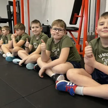 MOSiR  Radomsko gra na sportowo dla WOŚP