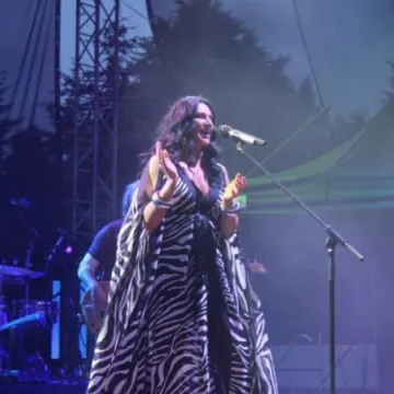 Dni Radomska 2018: Koncert Kayah