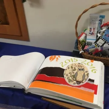 Jubileusz 80-lecia PSP 7 w Radomsku