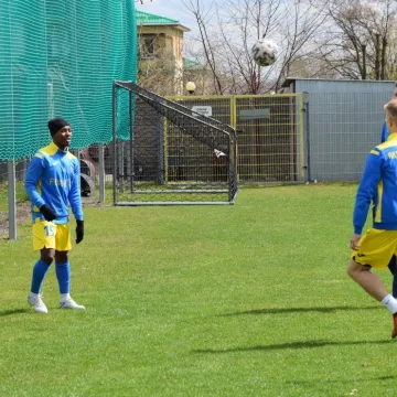 Wysokie zwycięstwo RKS Radomsko ze Skalnikiem Sulejów