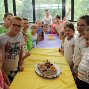 Słodka lekcja historii