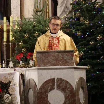 Orszak Trzech Króli 2023 w Radomsku