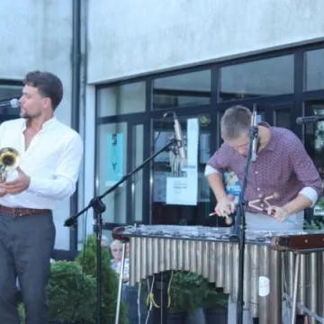 Zagrali przedwojenne szlagiery i nie tylko...