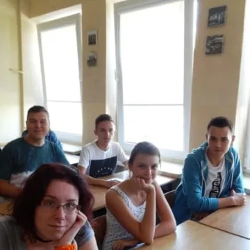 W „Ekonomiku” wystartował kolejny projekt „Erasmus+”