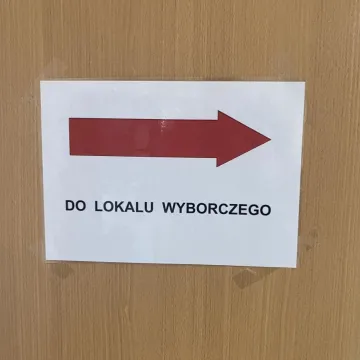 Głosowanie w wyborach parlamentarnych i referendum ogólnokrajowym