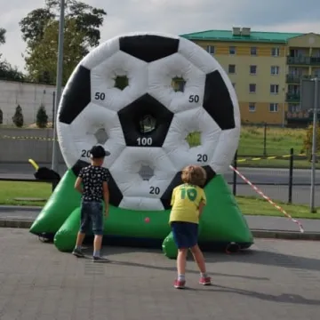 IX ESBANK Streetballmania zakończona