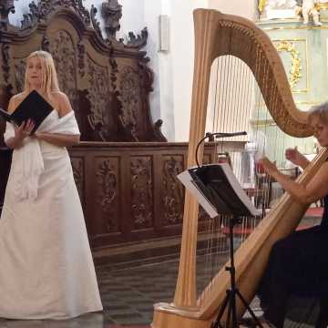 W kręgu muzyki romantycznej - wyjątkowy koncert w Radomsku