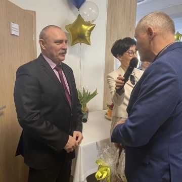 [WIDEO] Dzienny Dom Senior+ w Radomsku oficjalnie otwarty