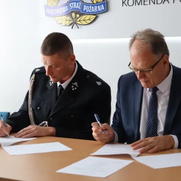 Jednostka OSP Folwarki dołączy do Krajowego Systemu Ratowniczo-Gaśniczego