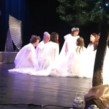 IX Koncert Grudniowy Specjalnego Ośrodka Szkolno-Wychowawczego