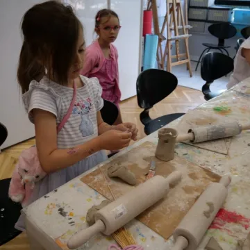 Letnia przygoda dla najmłodszych