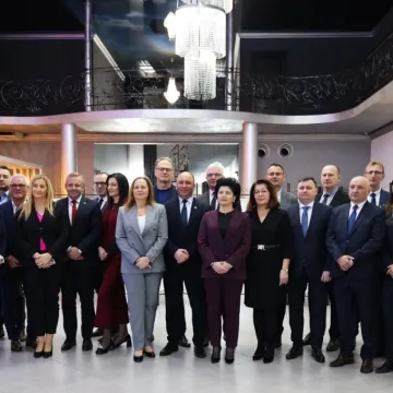 Ponad 19 milionów złotych na OZE dla gminy Radomsko