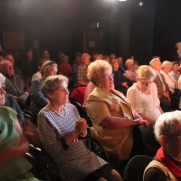 Zakończenie roku Uniwersytetu Trzeciego Wieku „Wiem więcej”