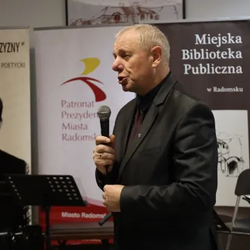 W Radomsku upamiętniono 41. rocznicę wprowadzenia stanu wojennego