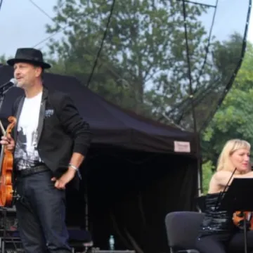 Dni Radomska 2018: GROHMAN ORKIESTRA