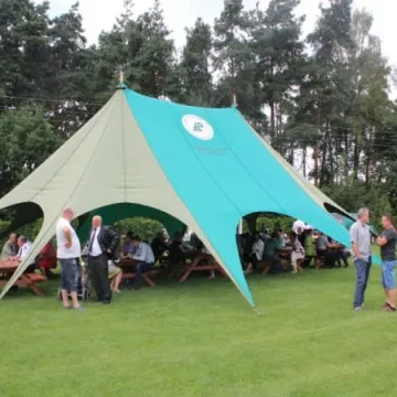 Święto z miodem w roli głównej