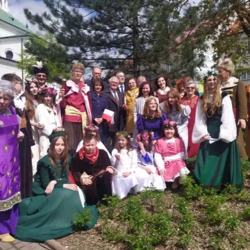 232 lata temu uchwalono Konstytucję 3 maja. Obchody w Radomsku