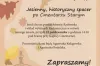 Jesienny, historyczny spacer po radomszczańskim Cmentarzu Starym