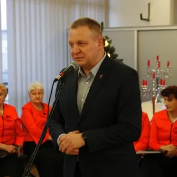 Koncert kolęd i pastorałek „Złotej Nutki”