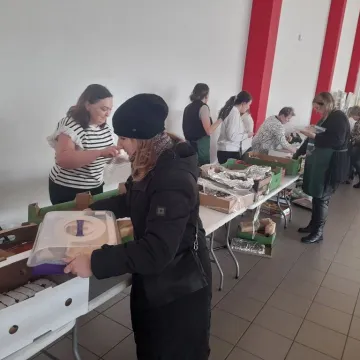 Puchar Niezdobywców Pucharów. Charytatywnie dla Filipka