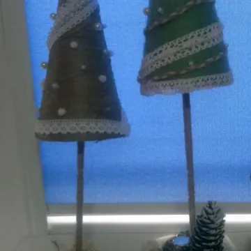 Kiermaszu nie będzie, ale świąteczne ozdoby można kupić