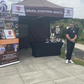 Hotel Porto stał się centrum charytatywnej niedzieli