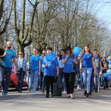 Radomszczańskie Dni Autyzmu