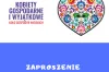 Zaproszenie dla Kół Gospodyń Wiejskich 